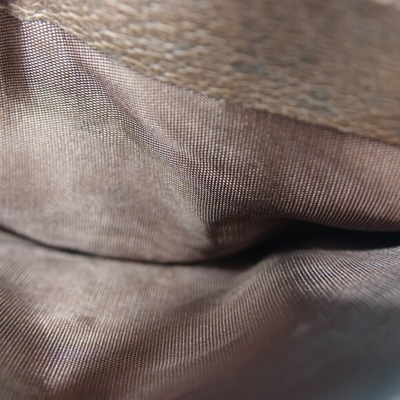 Gucci Vintage Sherry Line BiFold Wallet Clutch - Picture 10 of 13